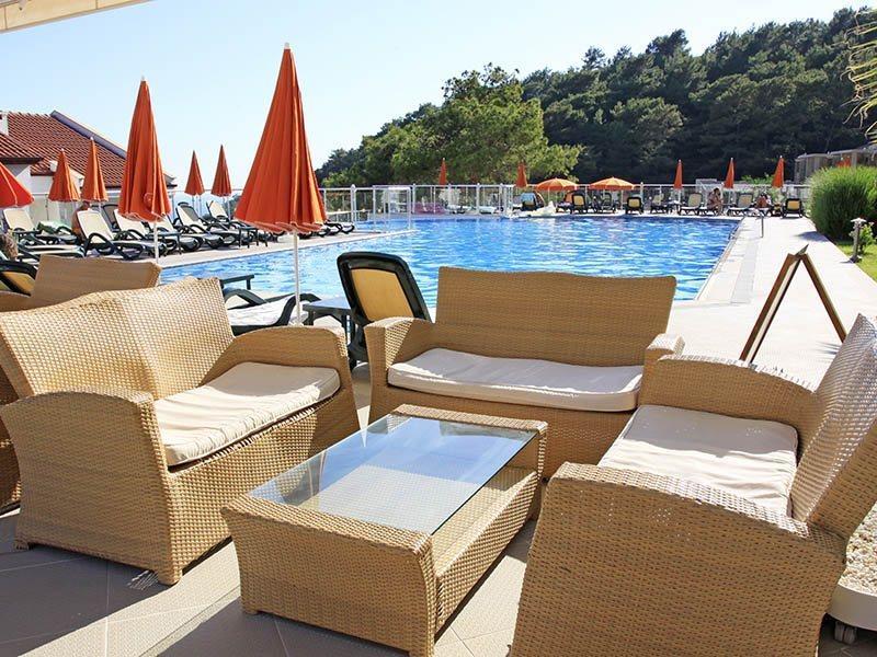 Hotel Golden Life Heights Deluxe - Adult Only Oludeniz