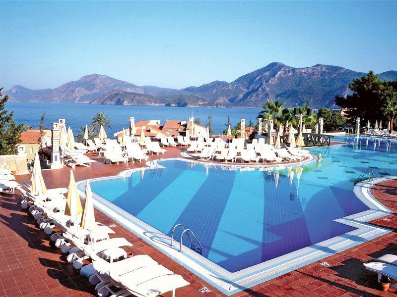 Lykia World (adults Only)