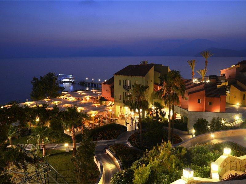 Hotel Lykia World (adults Only) 5*