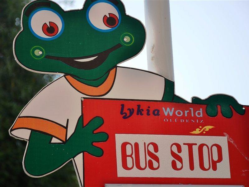 Hotel Lykia World (adults Only)