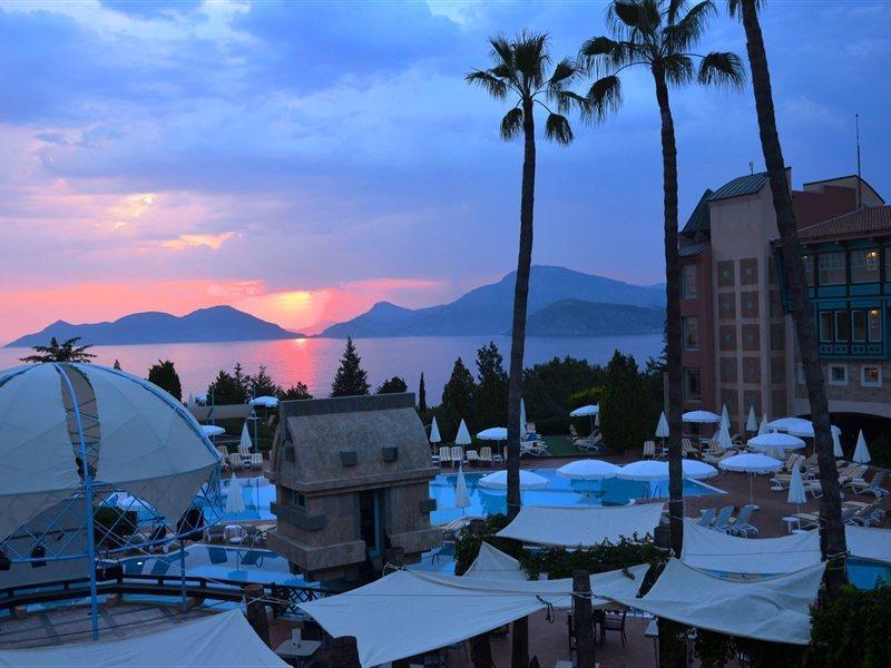 Lykia World (adults Only) Oludeniz