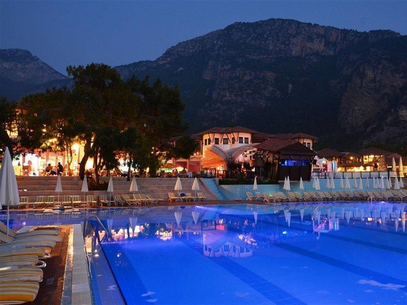 Hotel Lykia World (adults Only) Oludeniz