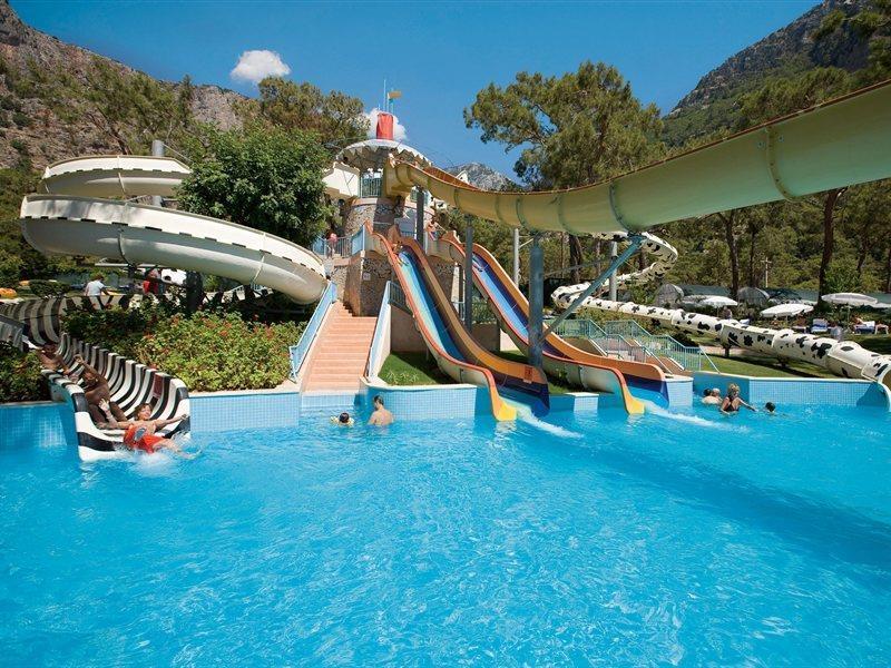 Hotel Lykia World (adults Only)