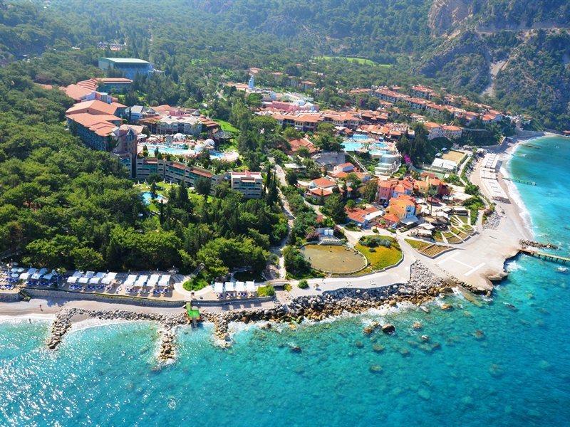 Lykia World (adults Only) Oludeniz