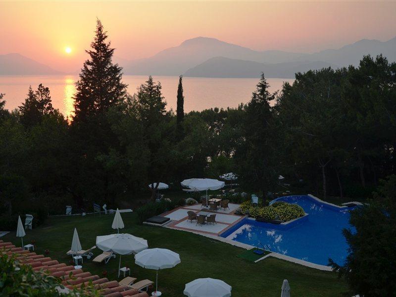 Hotel Lykia World (adults Only) Oludeniz