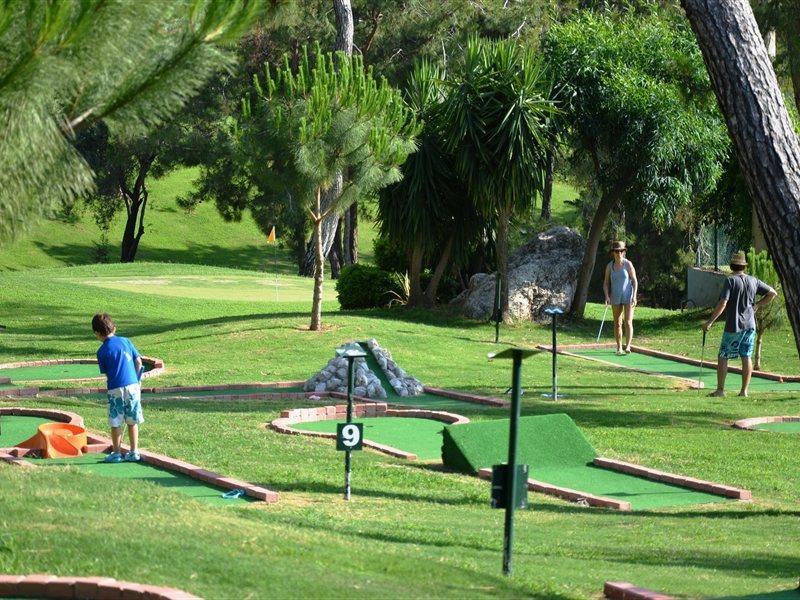 Hotel Lykia World (adults Only)
