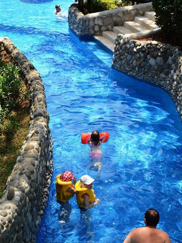 Hotel Lykia World (adults Only)