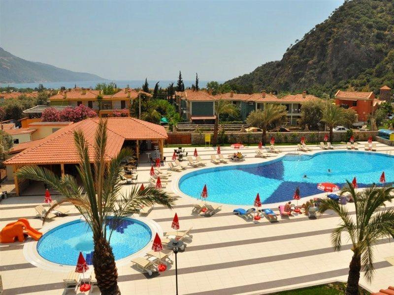Montebello Ölüdeniz