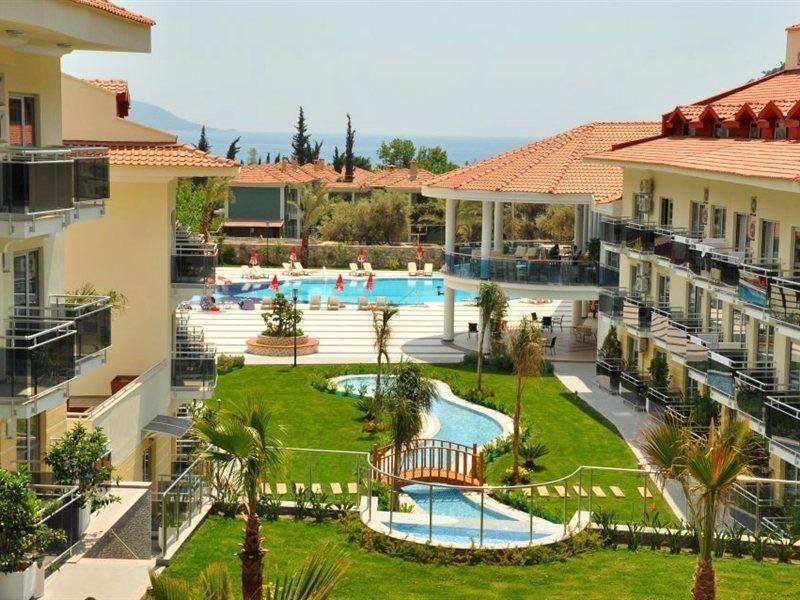 Otel Montebello 4*