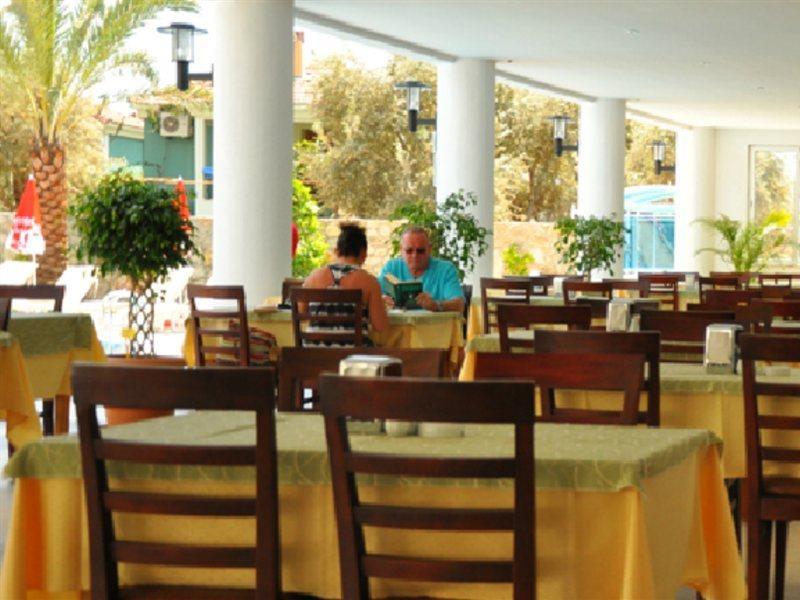 Otel Montebello