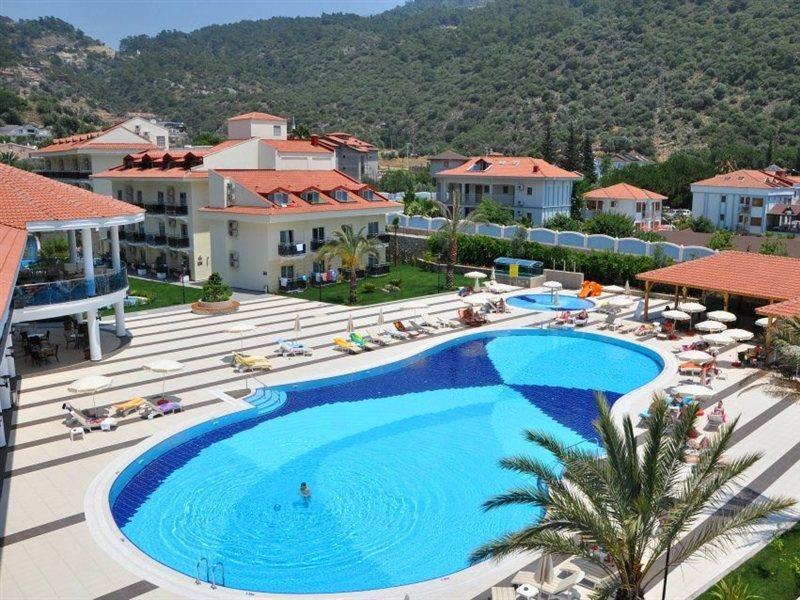 Montebello Ölüdeniz