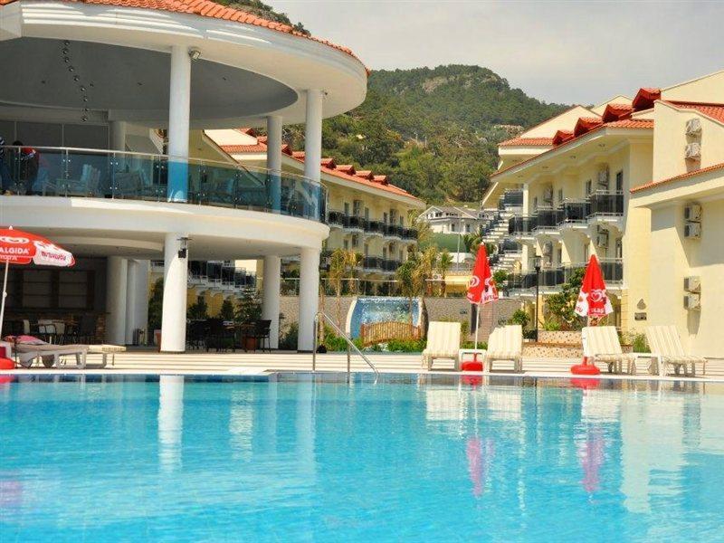 Montebello Ölüdeniz