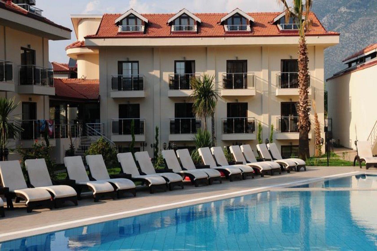 Deluxe Oludeniz