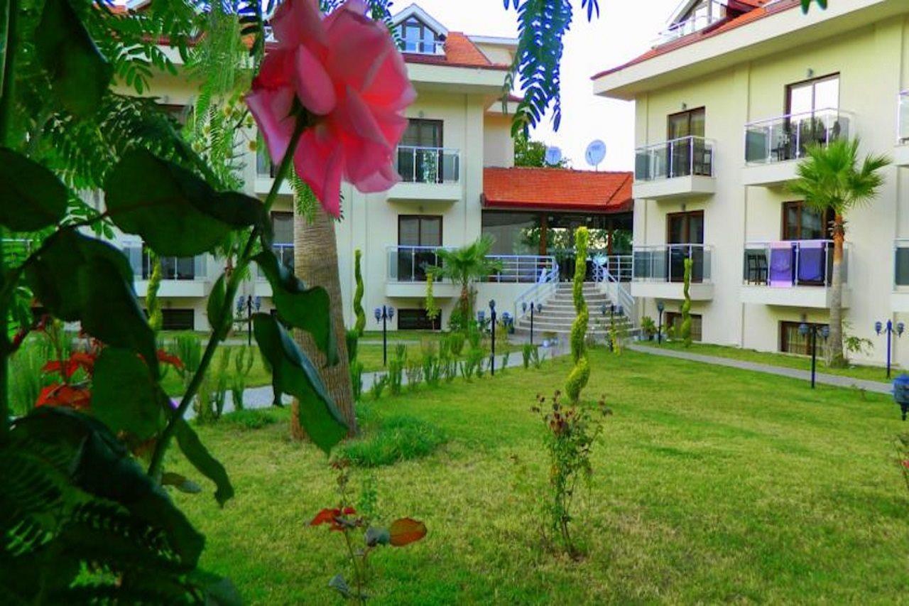 Hotel Deluxe Oludeniz