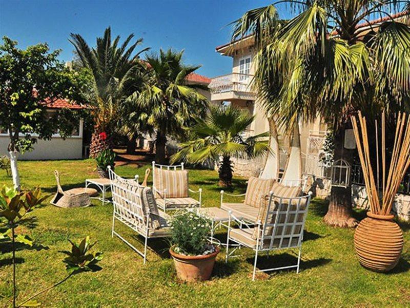 Hotel The Blue Lagoon Deluxe 3*