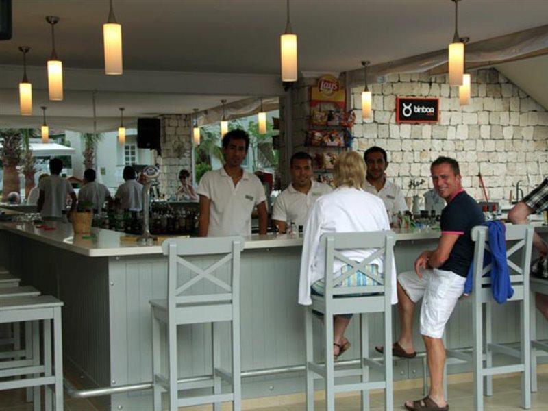 Hotel The Blue Lagoon Deluxe Ölüdeniz