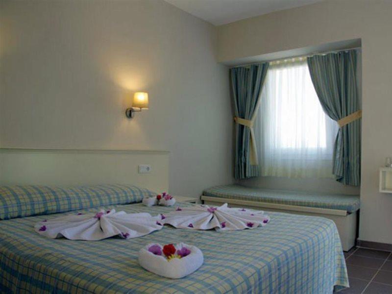 Hotel The Blue Lagoon Deluxe Ölüdeniz