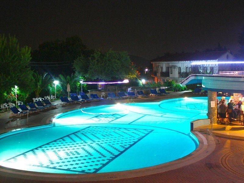 Otel Destina