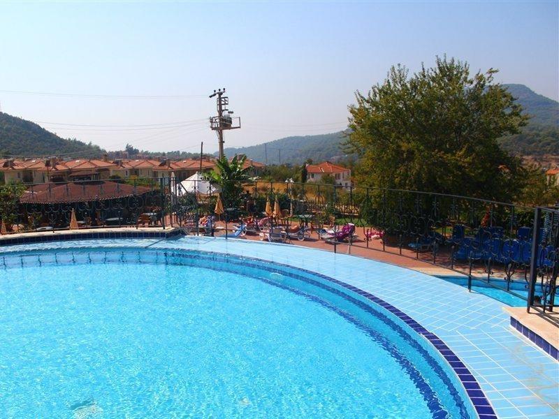 Otel Destina Ölüdeniz