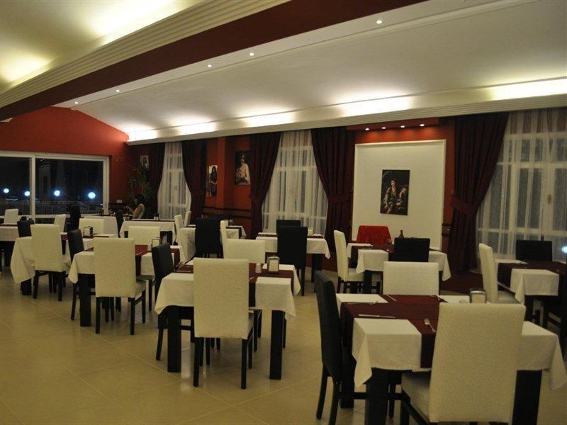 Otel Destina 3*