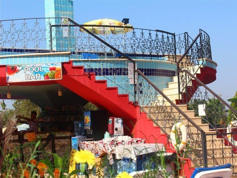 Otel Destina