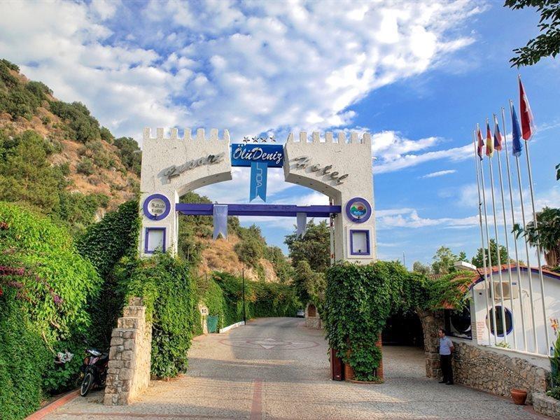 Belcekum Oludeniz
