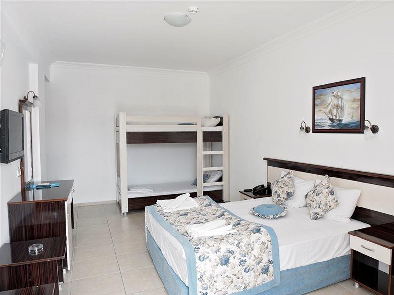 Hotel Belcekum 4*