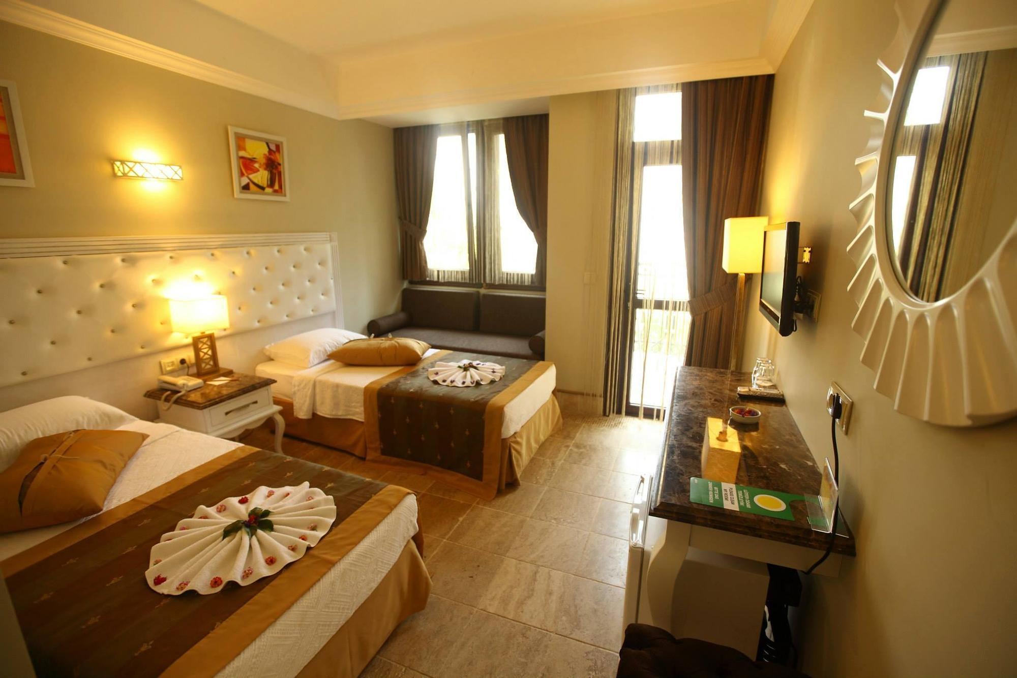 Otel Telmessos Select - Adult Only Ölüdeniz