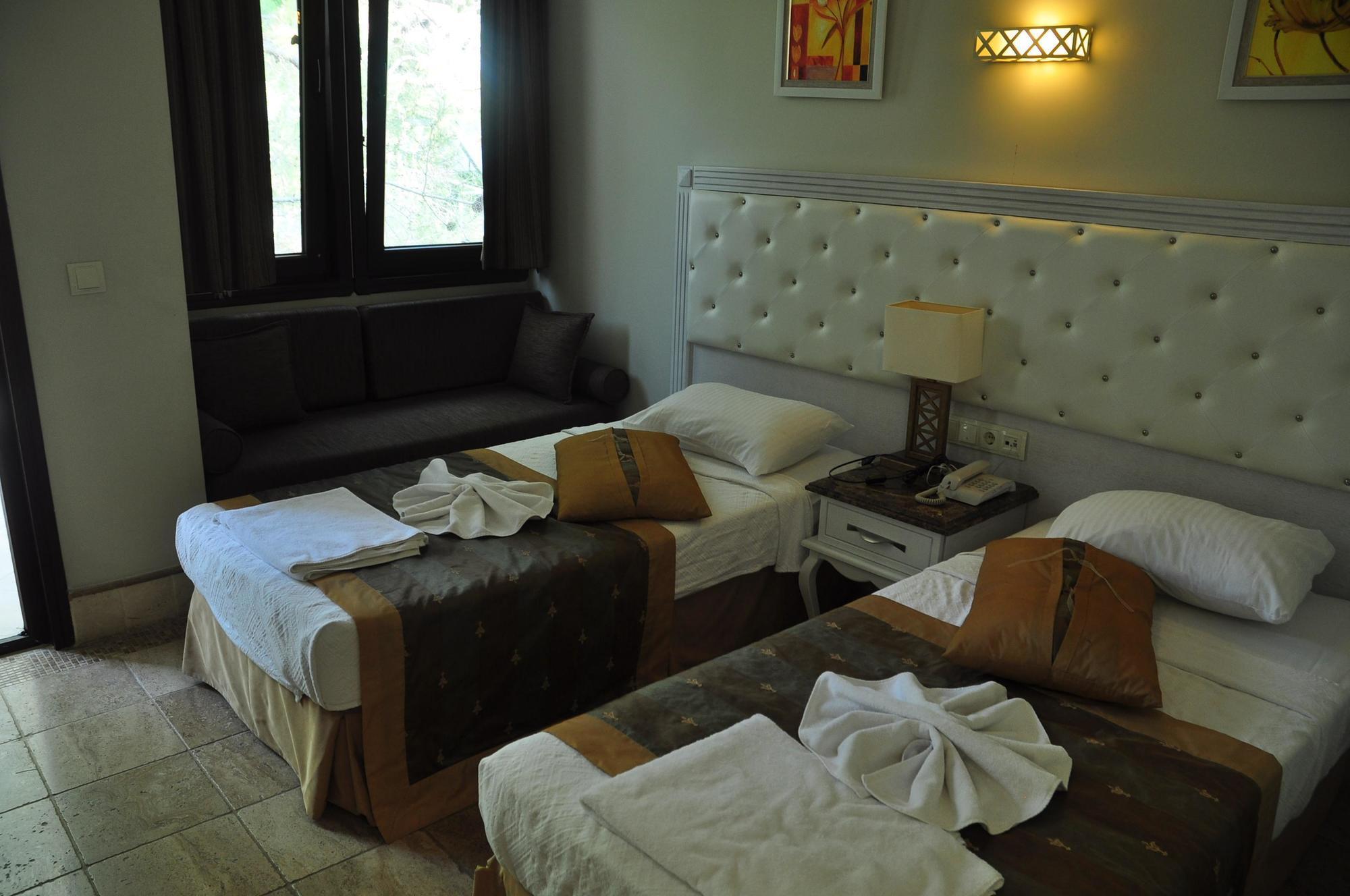 Otel Telmessos Select - Adult Only