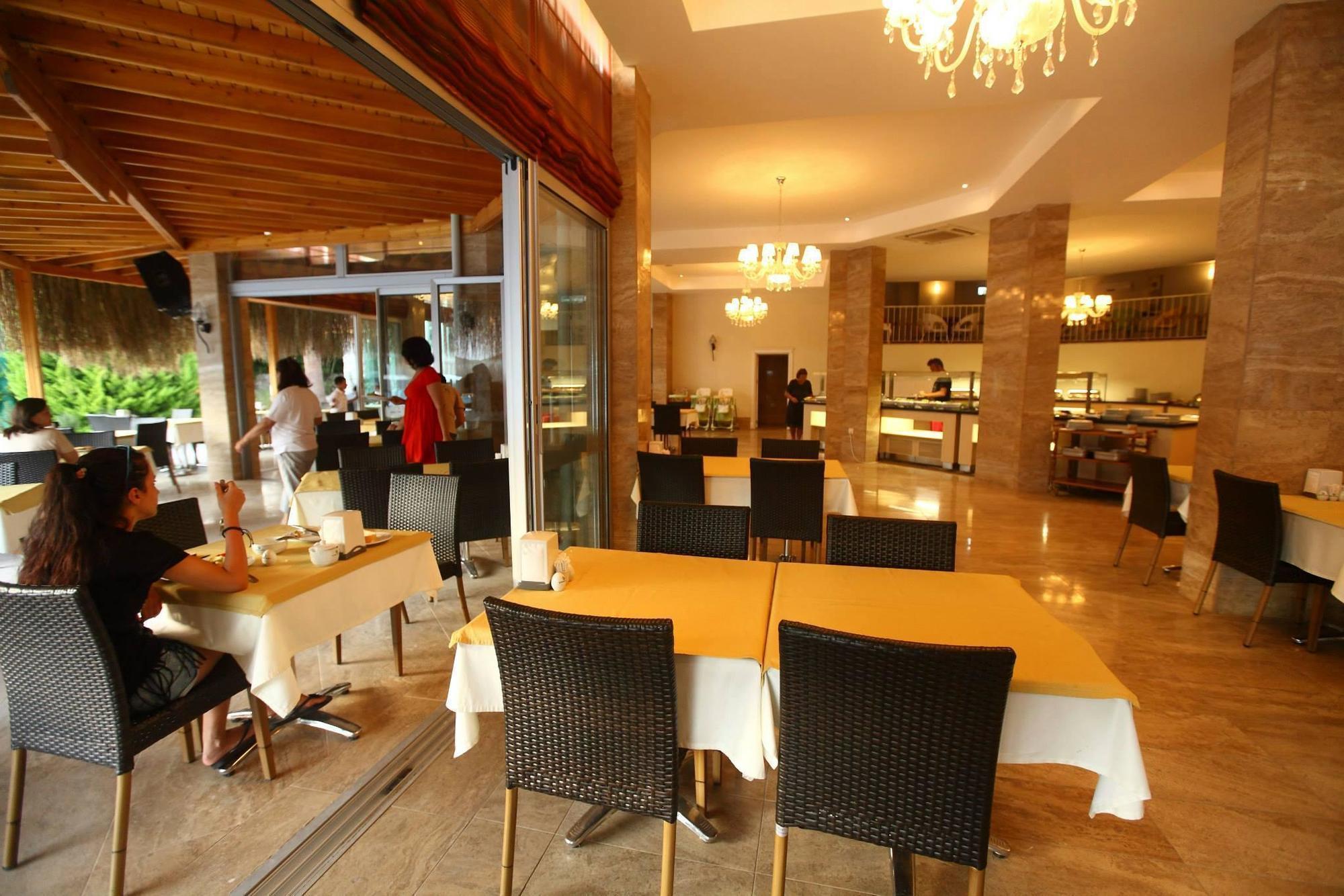 Telmessos Select - Adult Only Ölüdeniz