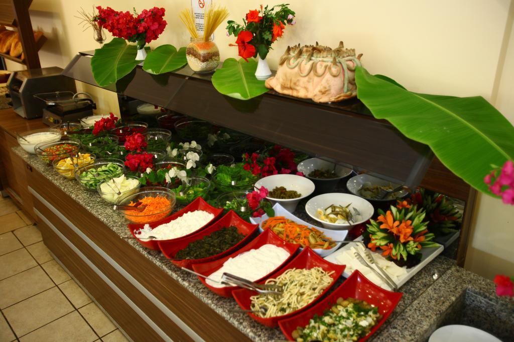Otel Katre