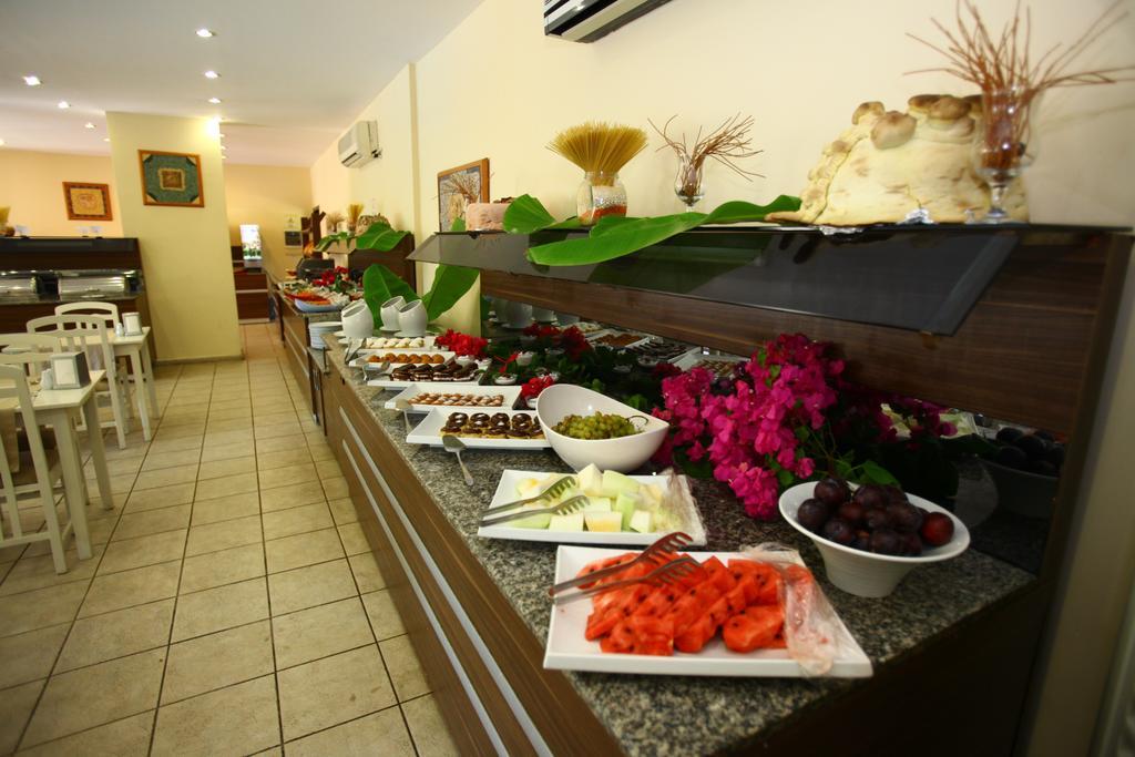 Otel Katre 4*