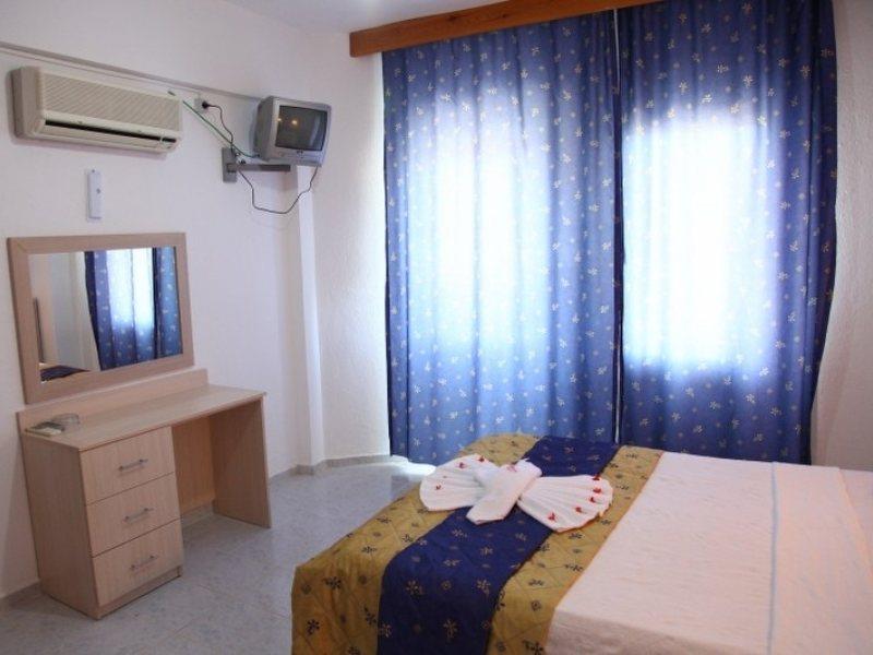 Hotel Gokcen