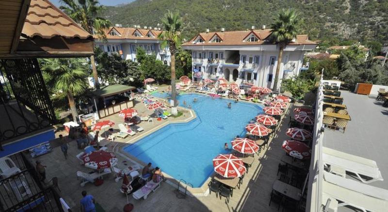 Akdeniz Ölüdeniz