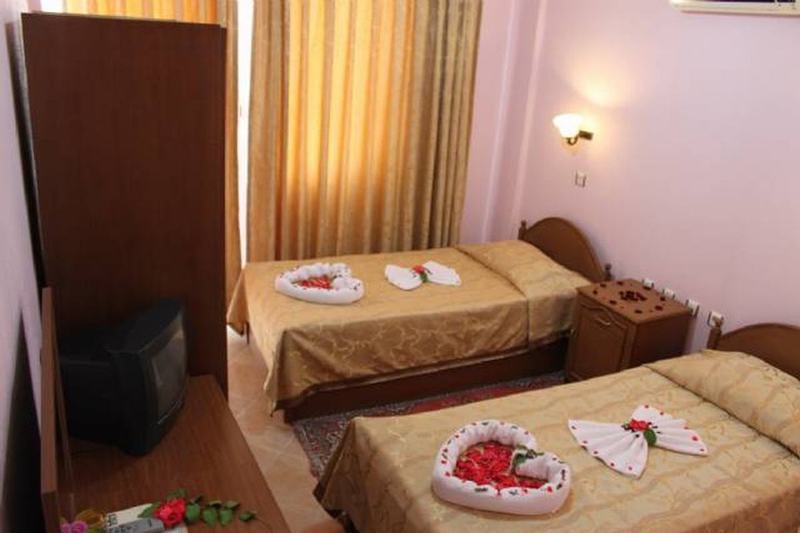 Hotel Tumen