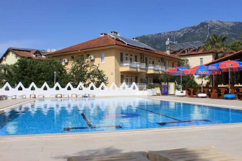 Tumen Oludeniz