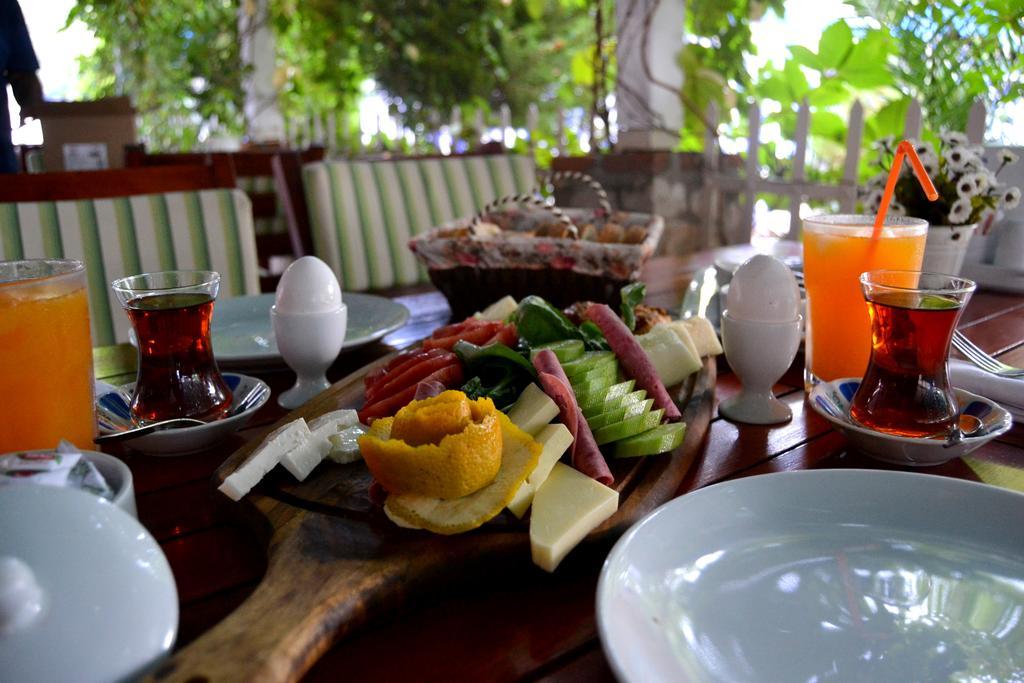 Mimoza 5* Ölüdeniz