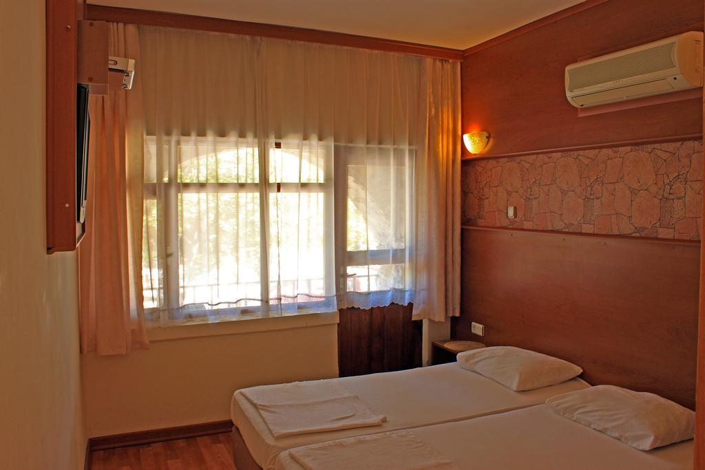 Sultan Motel *