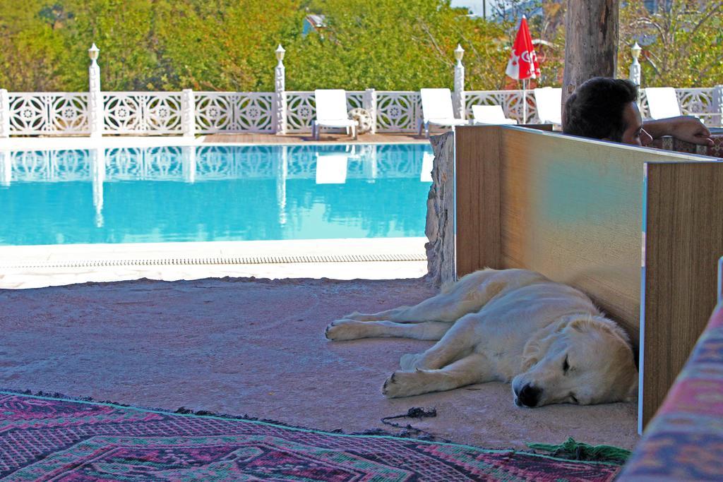 Sultan Motel Oludeniz