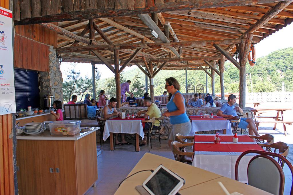Sultan * Oludeniz