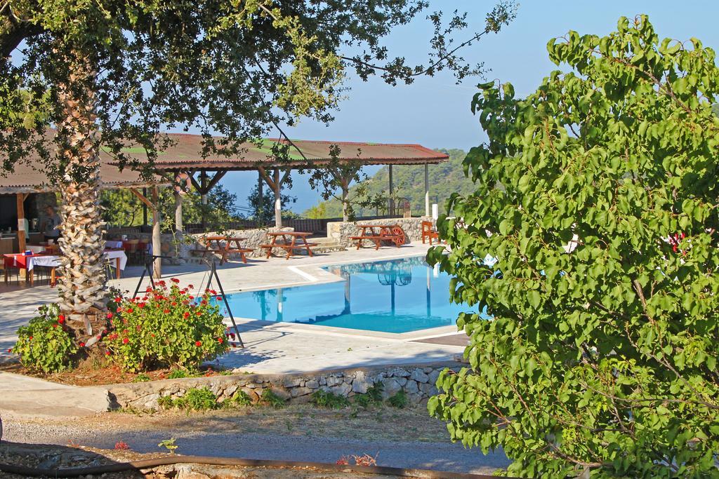 Sultan Oludeniz