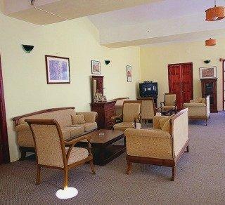 Big Rose Hotel Ölüdeniz