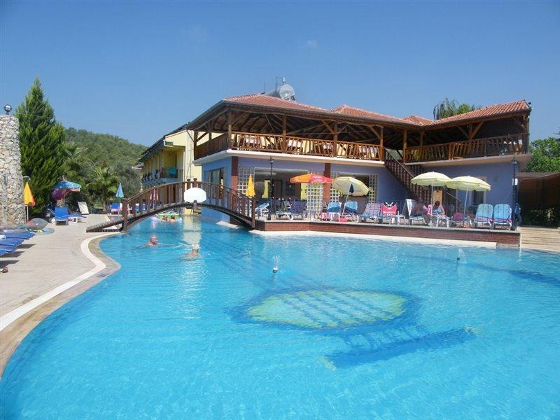 Zehra Otel Ölüdeniz
