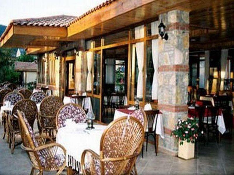 Magic Tulip Hotel Ölüdeniz