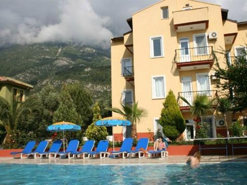 Eftelya 3* Oludeniz