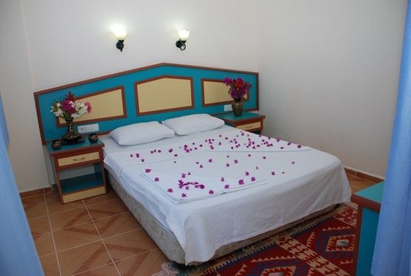 Hotel Gurol And Oludeniz