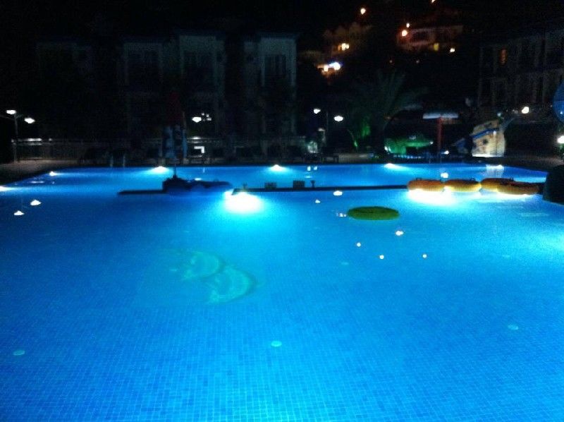 Gurol And 3* Oludeniz