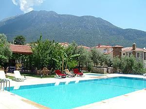 Kibele Oludeniz