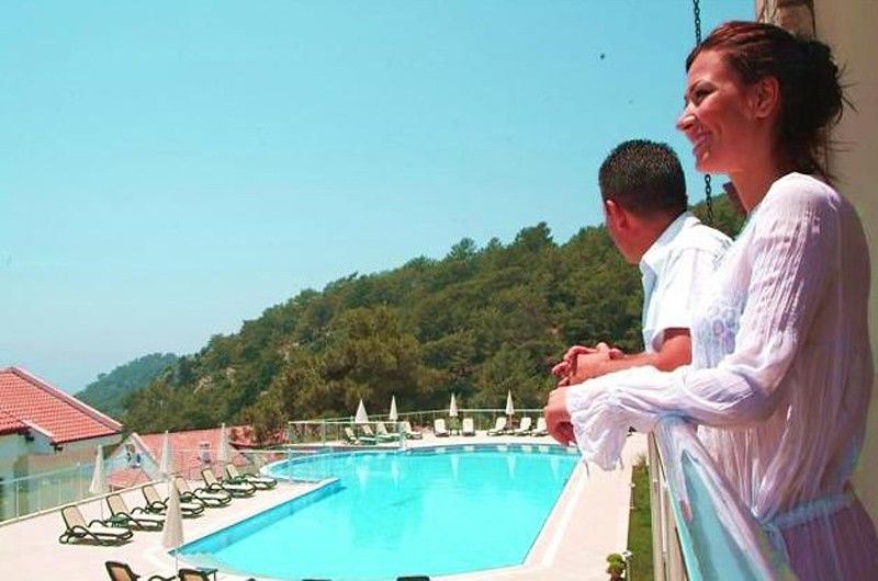 Hotel Golden Life Heights Deluxe - Adult Only