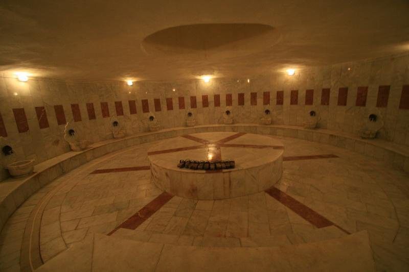 Otel Destina